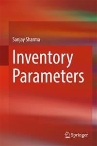 Inventory Parameters