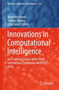 Innovations in Computational Intelligence