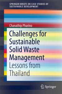 SpringerBriefs on Case Studies of Sustainable Development