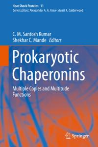 Heat Shock Proteins