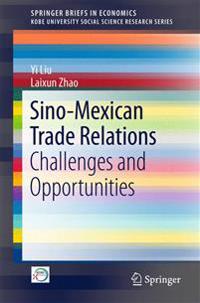 Sino-Mexican Trade Relations