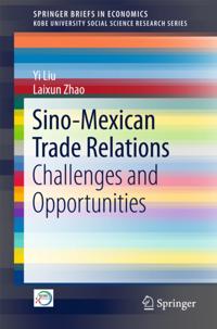 SpringerBriefs in Economics