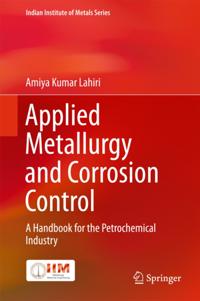 Indian Institute of Metals Series