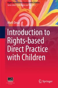 Rights-based Direct Practice with Children