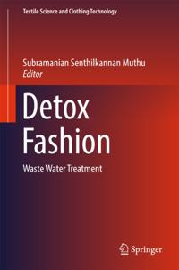 Textile Science and Clothing Technology