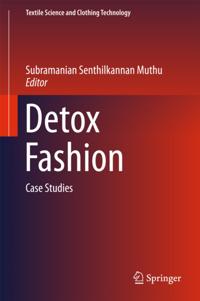Textile Science and Clothing Technology