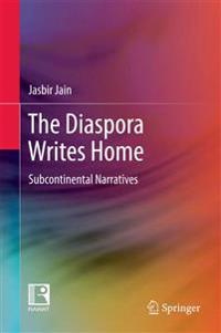 The Diaspora Writes Home