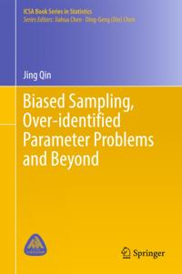 ICSA Book Series in Statistics