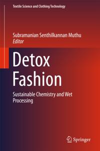 Textile Science and Clothing Technology