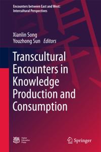 Encounters between East and West