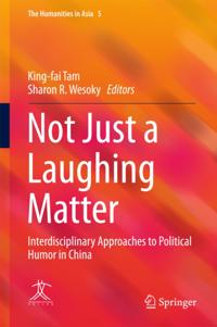 The Humanities in Asia