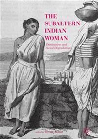 The Subaltern Indian Woman
