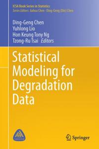 ICSA Book Series in Statistics