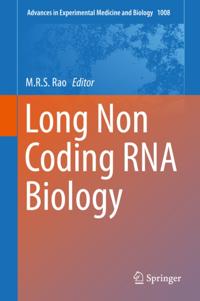 Advances in Experimental Medicine and Biology