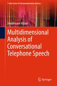 T-Labs Series in Telecommunication Services