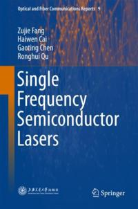 Optical and Fiber Communications Reports
