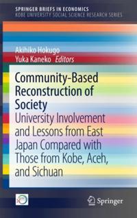 SpringerBriefs in Economics