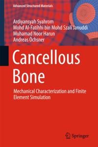 Advanced Structured Materials