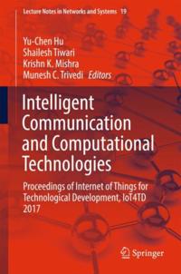 Lecture Notes in Networks and Systems