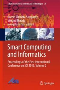 Smart Innovation, Systems and Technologies