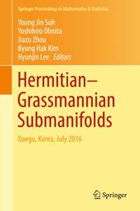 Springer Proceedings in Mathematics & Statistics