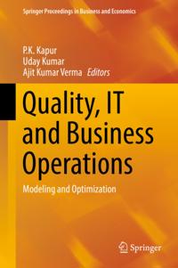 Springer Proceedings in Business and Economics