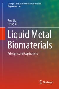 Springer Series in Biomaterials Science and Engineering