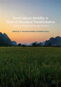 Rural Labour Mobility in Times of Structural Transformation