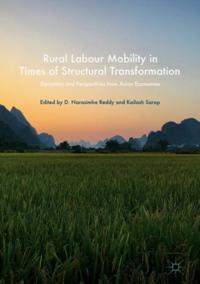 Rural Labour Mobility in Times of Structural Transformation