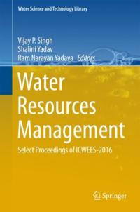 Water Science and Technology Library