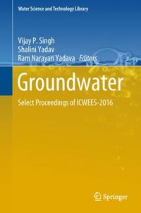 Water Science and Technology Library