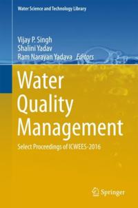 Water Science and Technology Library
