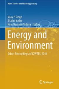 Water Science and Technology Library