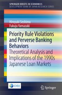 SpringerBriefs in Economics