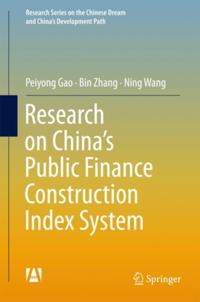 Research Series on the Chinese Dream and China’s Development Path