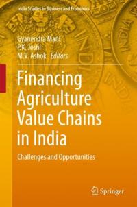 India Studies in Business and Economics