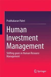 Human Investment Management