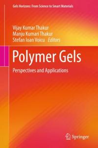 Gels Horizons: From Science to Smart Materials