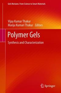 Gels Horizons: From Science to Smart Materials