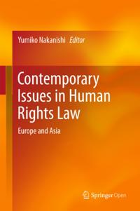 Law and Criminology