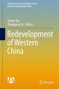Research Series on the Chinese Dream and China’s Development Path