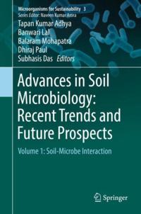 Microorganisms for Sustainability
