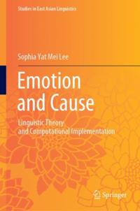 Studies in East Asian Linguistics