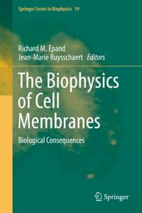Springer Series in Biophysics
