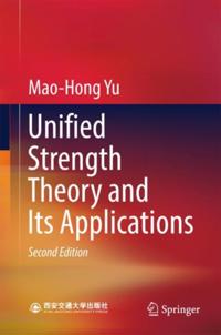 Unified Strength Theory and Its Applications