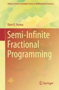 Infosys Science Foundation Series