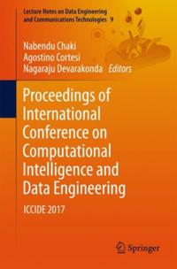 Lecture Notes on Data Engineering and Communications Technologies