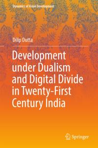 Dynamics of Asian Development