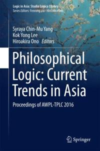 Logic in Asia: Studia Logica Library