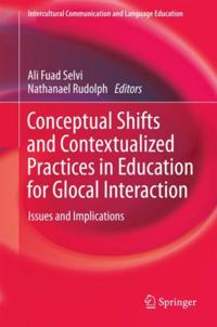 Intercultural Communication and Language Education